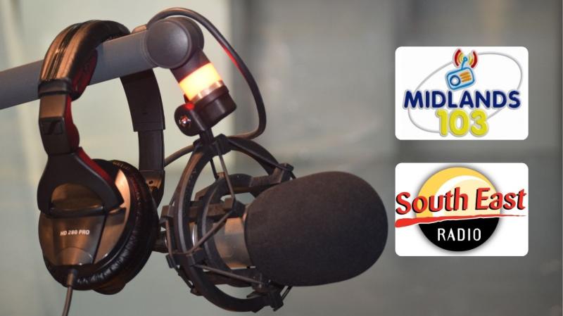 Offaly-based radio station set to expand into the Wexford as takeover is approved 