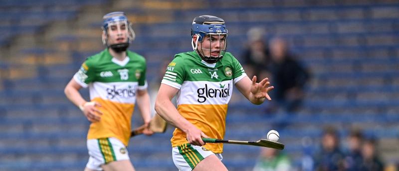 New look team named as Offaly U20 hurlers begin defence of Leinster and All-Ireland crowns