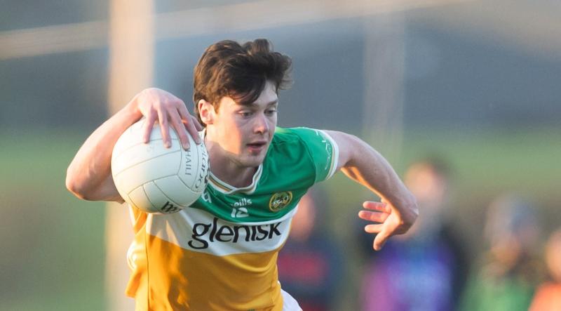 Injury time goal sees Offaly snatch unlikely victory from dispiriting defeat to second string Meath