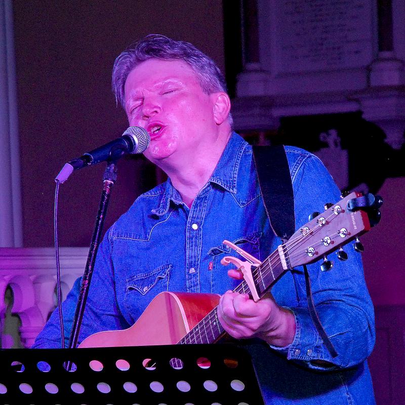 James Kilbane Roscrea