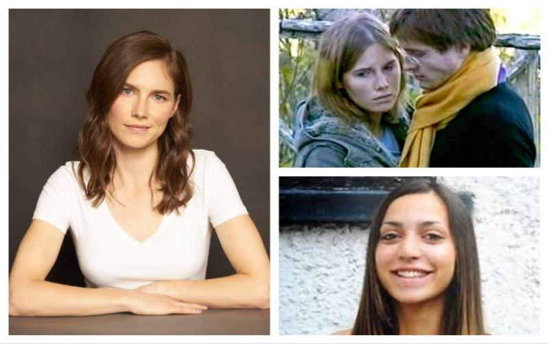 Who is Amanda Knox? American convicted then cleared of murder amid RT&Eacute; Late Late appearance
