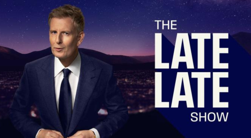 'You know you've made it' - RTE Late Late viewers left with mixed reactions after last night's show 