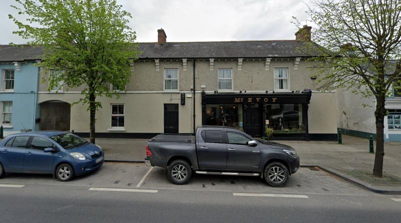 An Bord Pleanála overturn approval to turn Laois restaurant into refugee 'guesthouse'