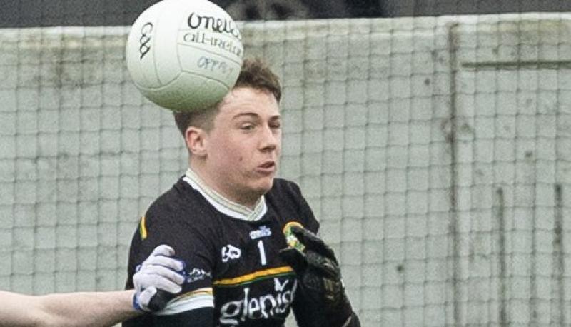 Offaly dig deep to advance to knockout stages with badly needed win