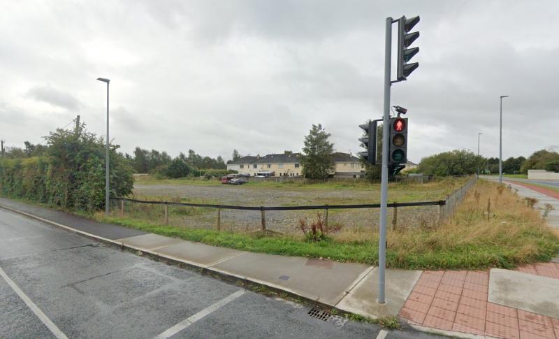 Carrick Hall Edenderry