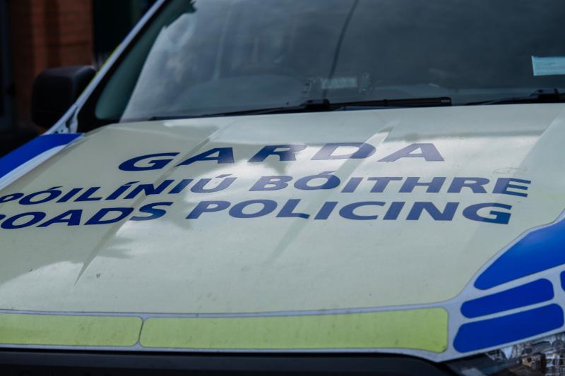 SHOCKING: Motorist caught driving nearly three times over speed limit in Tullamore