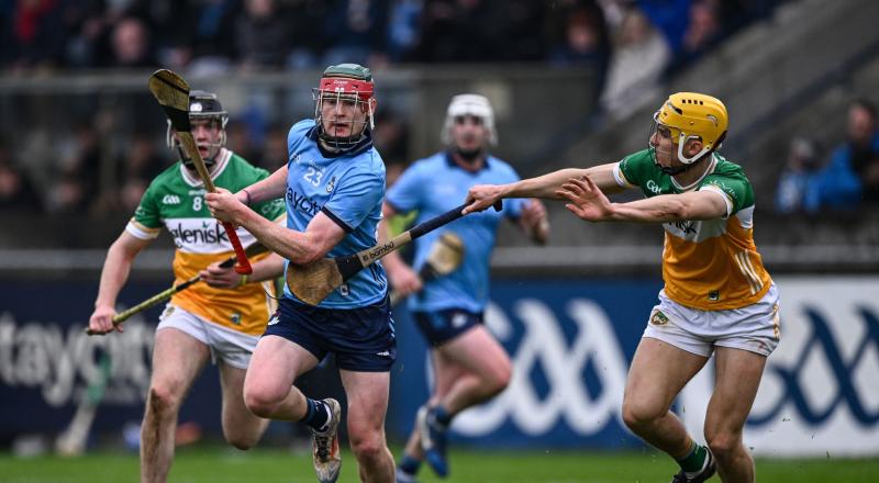 Gutted Offaly denied heroic win by powerful late Dublin rally