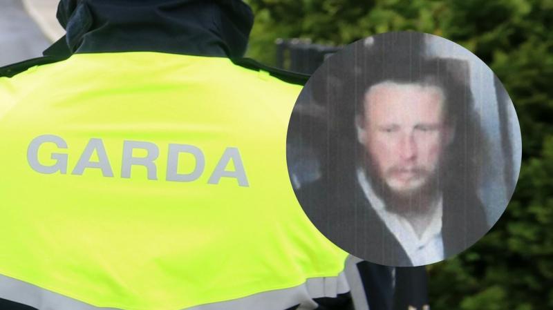 ALERT: Gardai in urgent appeal as concerns grow for man, 35, reported missing in Westmeath