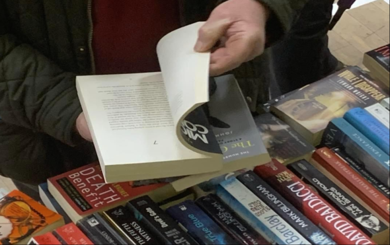 Don't miss it! The Delvin Book Festival returns to Westmeath