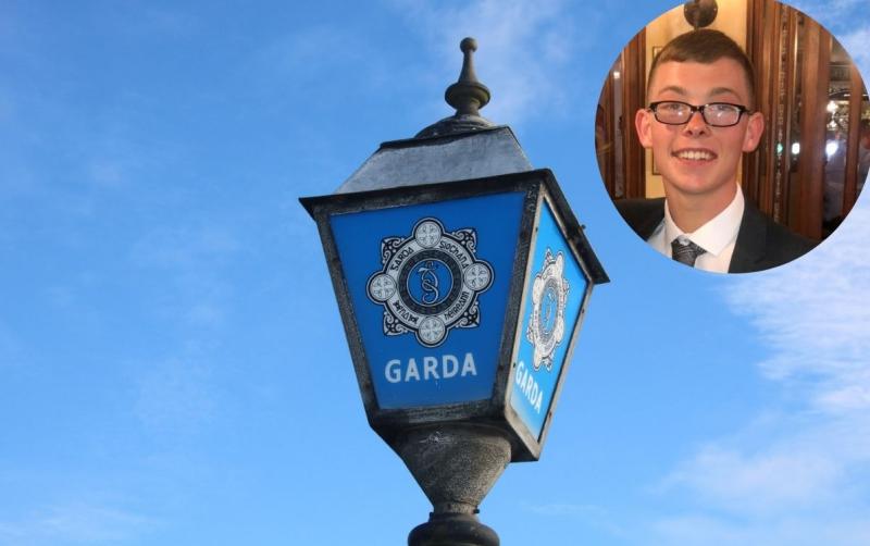 Gardaí have issued missing persons appeal for 24 year old Meath man
