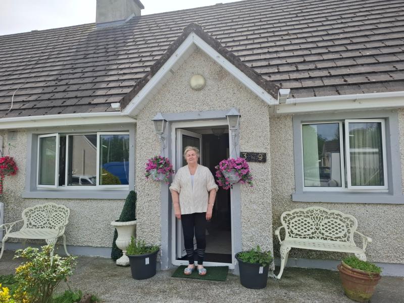 Mary McInerney Kilbrook