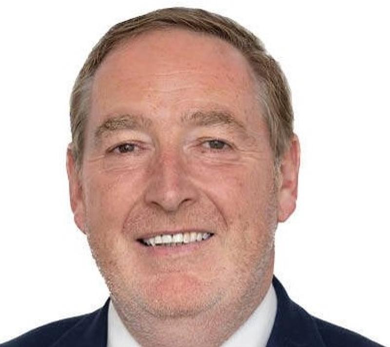 Deputy Tony McCormack appointed Fianna Fail spokesperson for small businesses and retail 