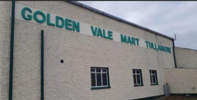 TULLAMORE MART