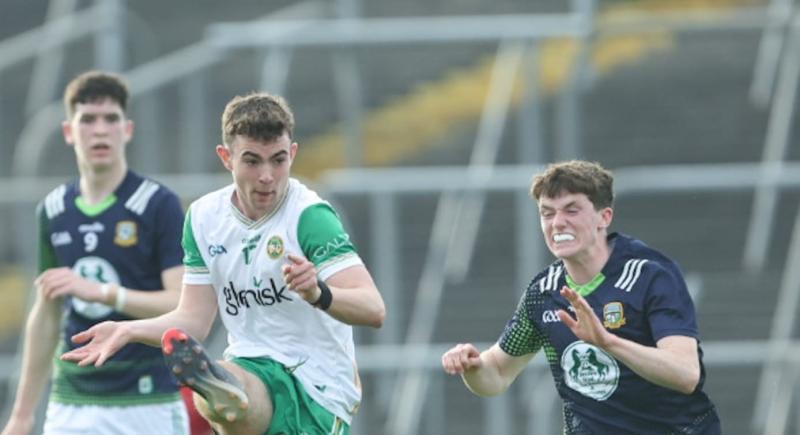 Powerful late rally earns deserved semi-final berth as Offaly battle back from brink of devastating defeat