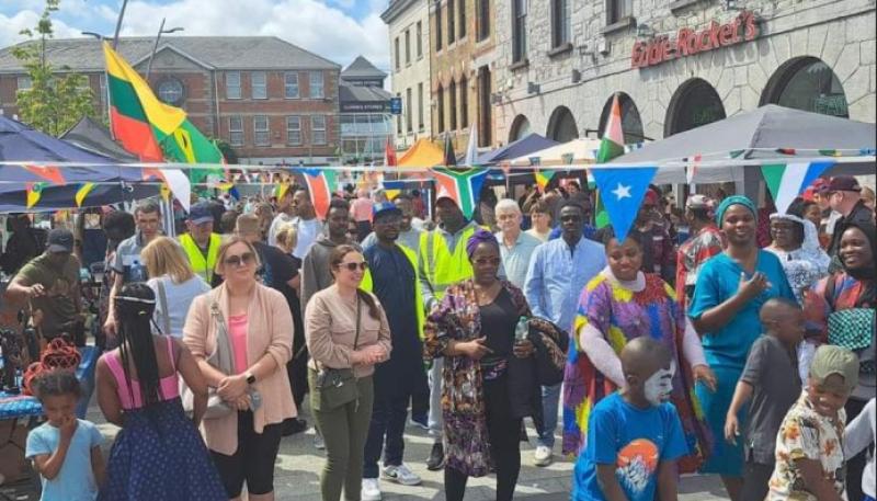 AFRICA DAY