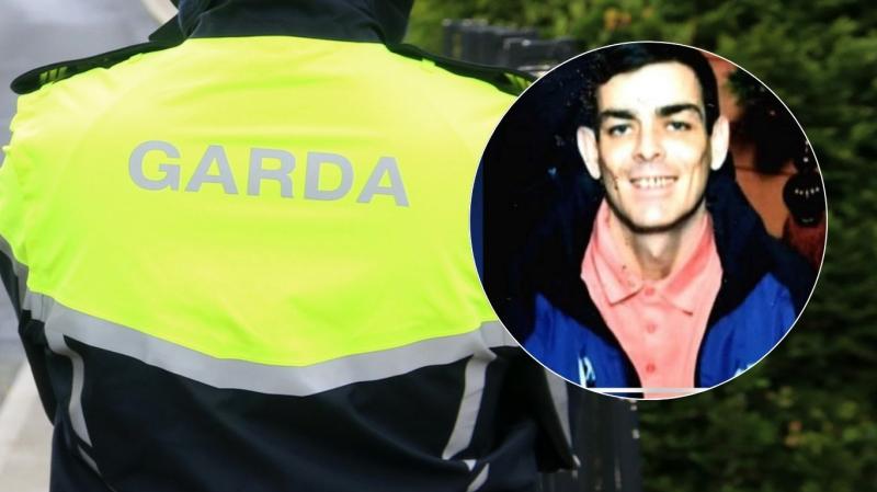 LATEST: Search for missing Dublin man stood down as gardai issue update