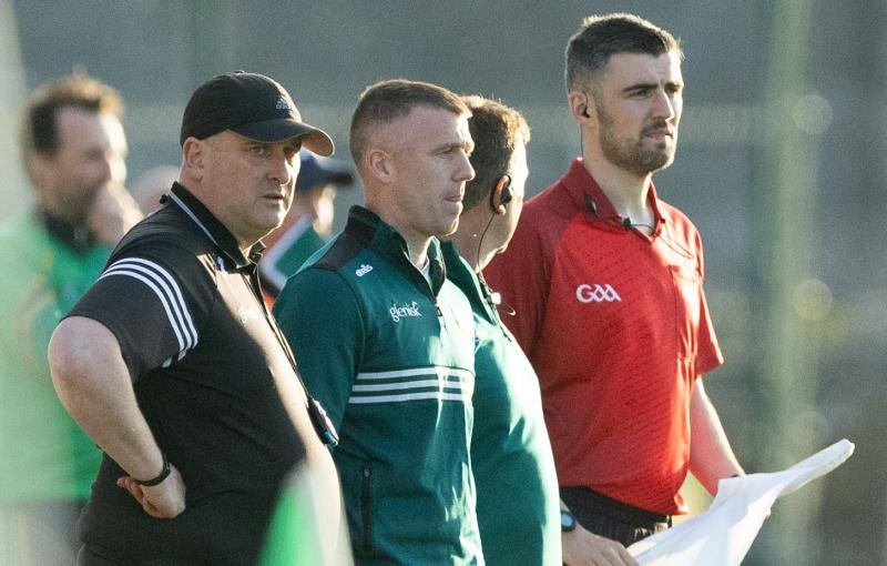 Manager urges calm as big win opens up new possibilities for Offaly minor footballers