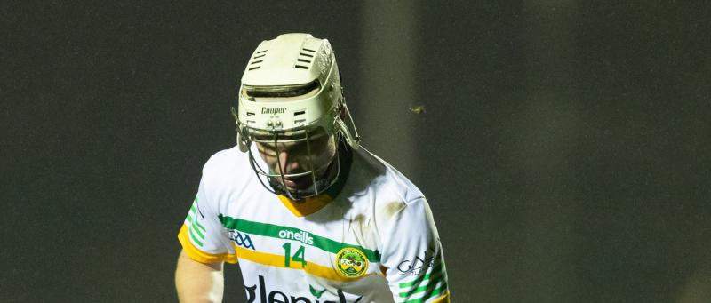 New injury absentee as Offaly team named for big Leinster U-20 HC shootout