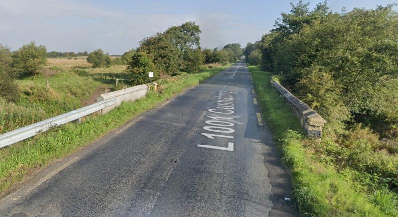 Road in Offaly closing for eight weeks from today for bridge repairs
