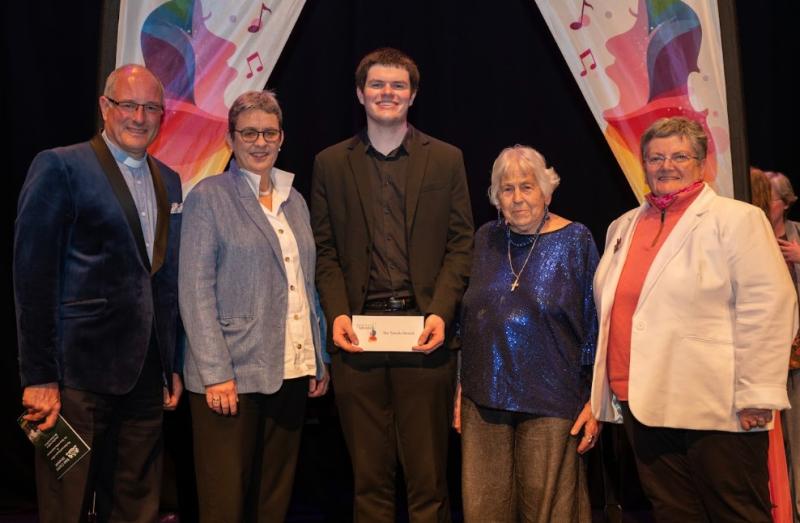 The Trench Award 2025