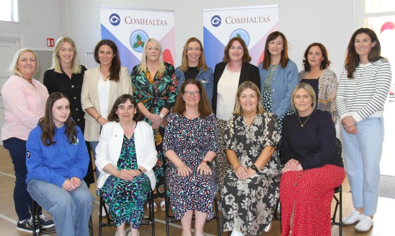 CCÉ Craobh Chuilinn Rath hosts Offaly Fleadh Cheoil this weekend