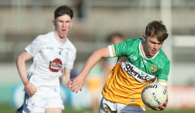 Heroic Offaly snatched victory from the jaws of defeat in tension filled shootout