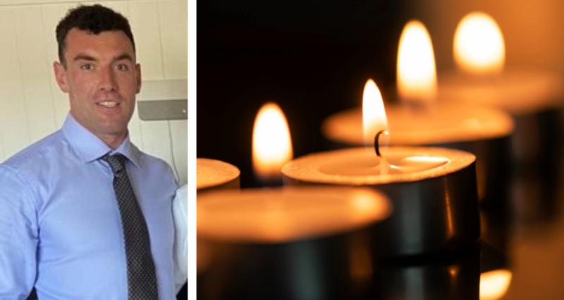 Shock and sadness at sudden passing of popular local vet