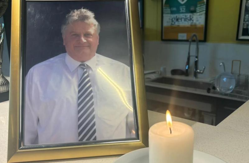 'A true friend to everyone' - Offaly company leads tributes after death of manager