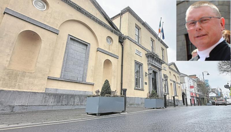 Teens who are 'terrorising' Laois and putting TikTok clips online  cannot be detained, court hears