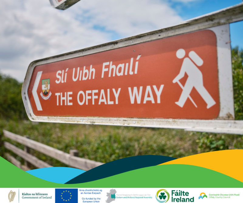 OFFALY WAY