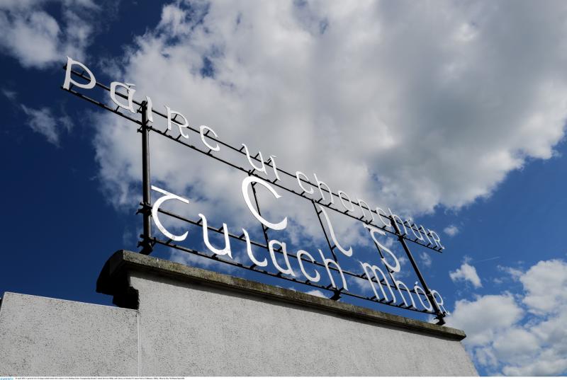 Tullamore to host one Leinster U-20 Hurling semi-final with Offaly referee appointed for other game