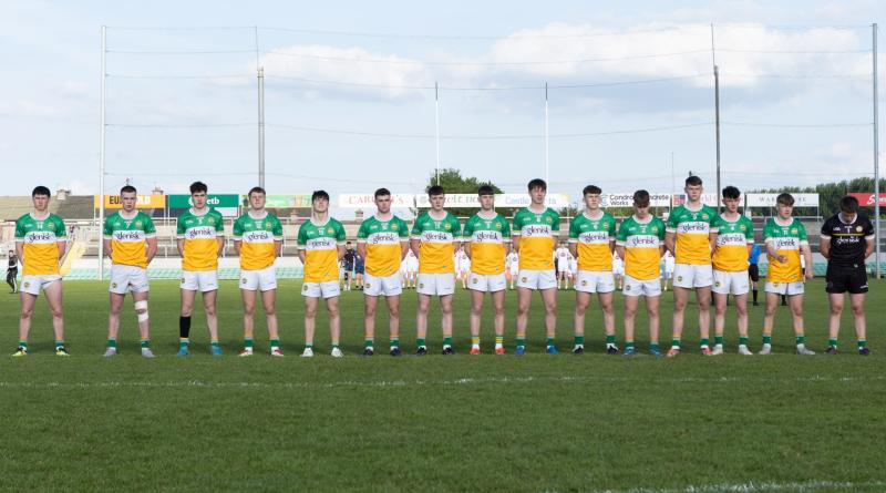 Rejuvenated Offaly face big challenge to take Louth down off their pedestal