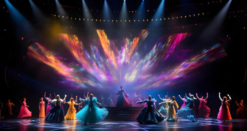 How we rated all the songs and performances in the first semi-final of Eurovision