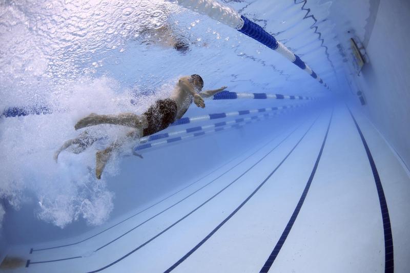 Tenders being sought for competition standard swimming pool in Offaly
