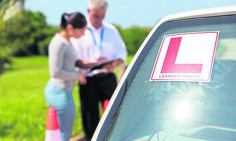 Minister slams 'unacceptable' wait times for driving test as Irish learners wait up to 27 weeks