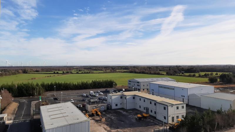 mountlucas training centrere