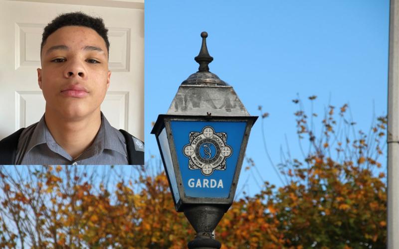 Gardai issue missing persons appeal for Kilkenny teen (14) missing since Monday 