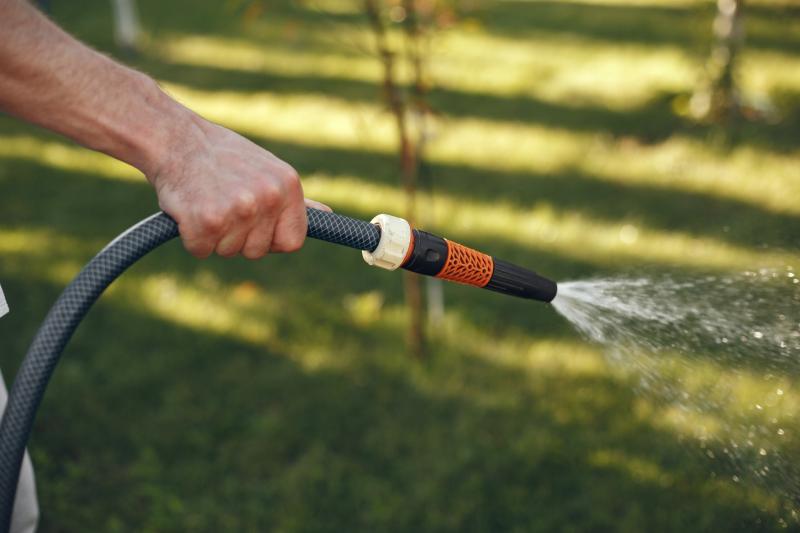 ALERT: Drought status hits Kinnity as five more Offaly areas being closely monitored