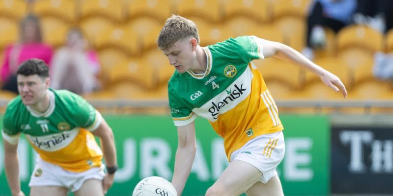 Offaly make hard work of disposing of tougher than expected Waterford challenge
