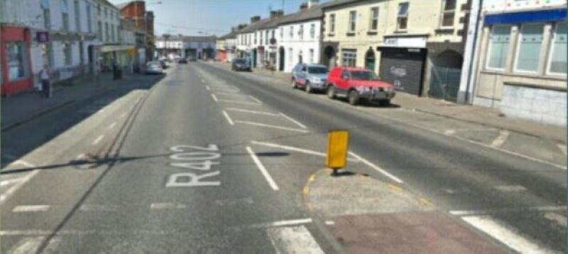 EDENDERRY