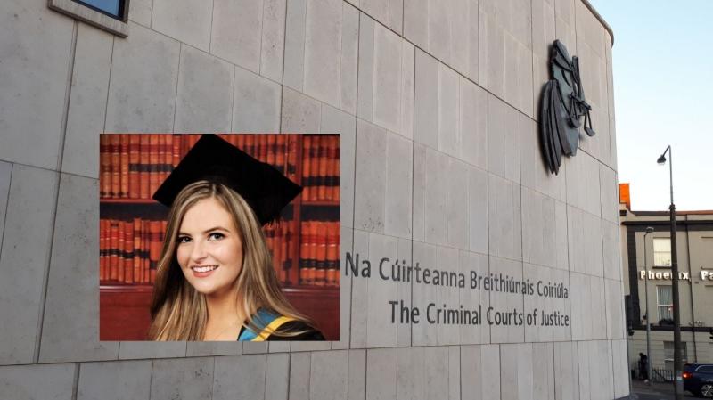 'She kicked out hard' - Witness at Ashling Murphy trial gives harrowing evidence