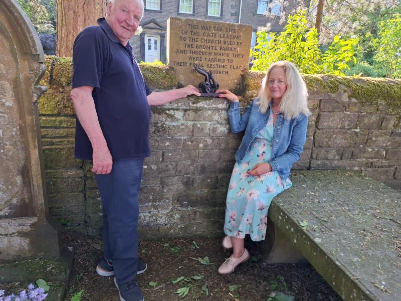 james scully and nicola daly