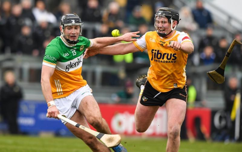 GAA GUIDE: When and where to watch Offaly’s must-win relegation shootout vs Antrim live