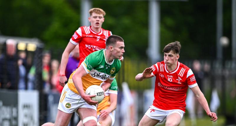 Return of injured powerhouse was pivotal to Offaly's extraordinary success