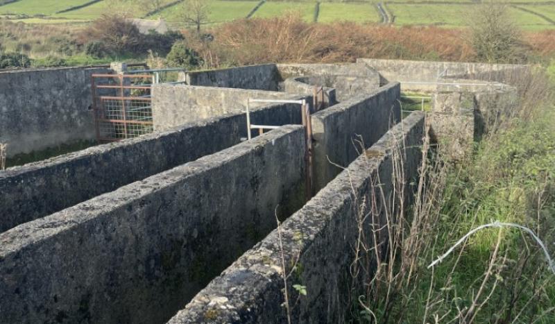 Tipp farmers respond strongly to European water improvement scheme