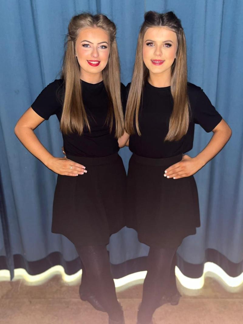 Talented Offaly dancers travel to France to take mark special occasion