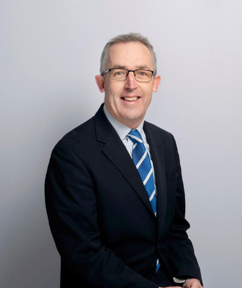 New CEO appointed to Arrabawn Tipperary Co-operative Society