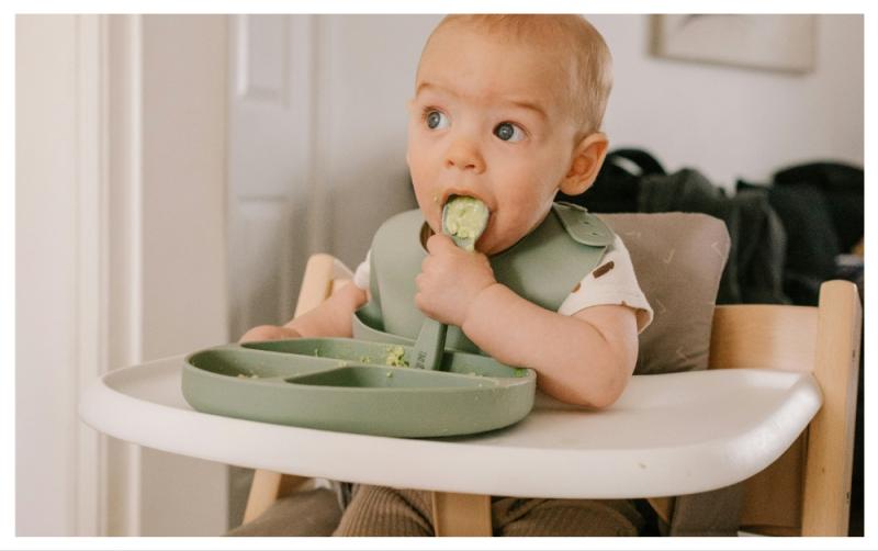 ALERT: Urgent recall issued for high chair over serious risk of injury