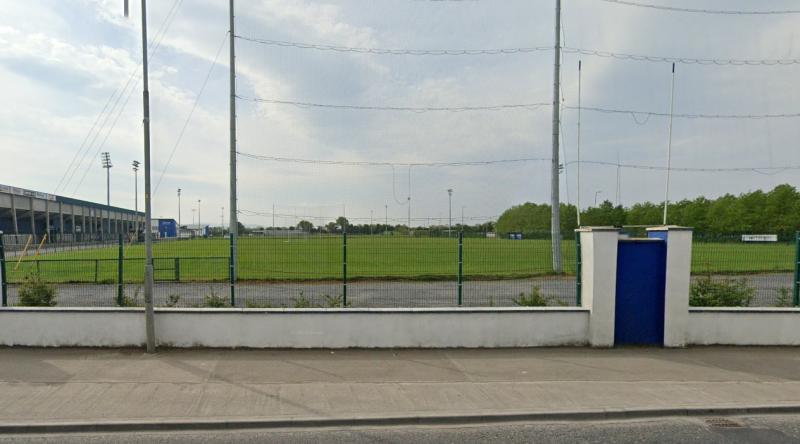 Offaly architects drafted in to design stand at prominent GAA ground in Laois