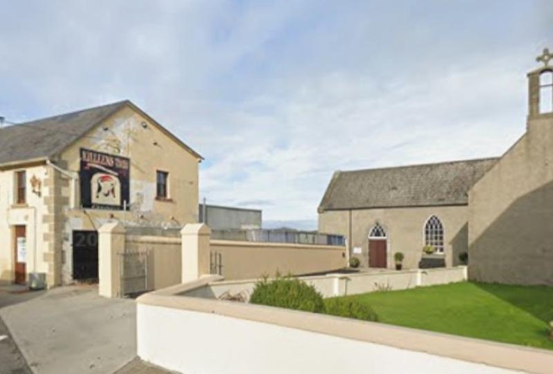 Killeen's Shannonbridge